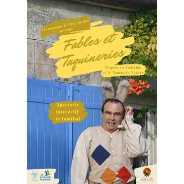 Fables et Taquineries