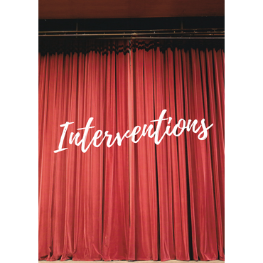 Interventions