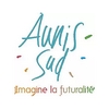 Logo Aunis Sud