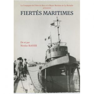 Fiertés Maritimes – JEP 2026